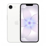 Apple iPhone 17e 512GB White