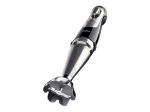 Braun MultiQuick 9 MQ 9135XI 0.6 L Immersion blender 1200 W Black, Stainless steel