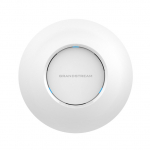 Grandstream Networks GWN7625 wireless access point White Power over Ethernet (PoE)