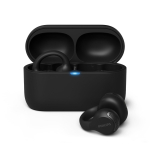 Philips 2000 series TAQ2000BK Headset True Wireless Stereo (TWS) Ear-clip-on, Open-ear Calls/Music Bluetooth Black