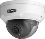 Kamera IP kopułowa 4Mpx BCS-P-DIP24FSR3-Ai2