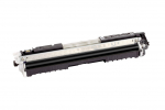 Canon 729 BK toner cartridge 1 pc(s) Original Black