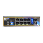 BCS-B-ISP08G-2SFP