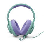 JBL Quantum 100M2, ts&uuml;&auml;&auml;n - Juhtmega peakomplekt / JBLQTUM100M2CYN