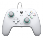 GameSir G7 SE White USB Gamepad Analogue / Digital Xbox One, Xbox Series S, Xbox Series X