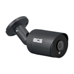 Kamera Analog HD tubowa 5Mpx BCS-TA15FR4-G
