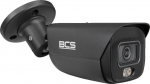 Kamera IP tubowa 6Mpx BCS-L-TIP26FCR5L5-Ai1-G