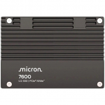 Micron 7600 PRO 7.68TB NVMe U.2 (15mm) Enterprise SSD Single Pack