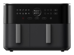 Xiaomi MAF-D1001 Double 10 L Stand-alone 2700 W Hot air fryer Black WLONONWCRWIYR