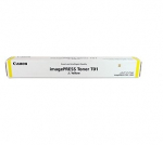 Canon 8069B001 toner cartridge 1 pc(s) Original Yellow