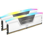 Corsair Vengeance RGB memory module 64 GB 2 x 32 GB DDR5