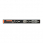BCS-SP24G04G-4SFP-M