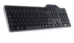Dell Smartcard Keyboard - KB813 - Estonian (QWERTY)