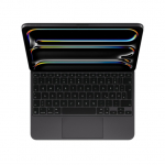 Apple Magic Keyboard QWERTZ German Black