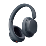 Baseus Bowie D05 Headset Wired & Wireless Head-band Calls/Music USB Type-C Bluetooth Black
