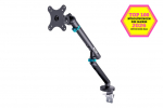Digitus Single design monitor mount, 35", 10 kg WLONONWCROZYY
