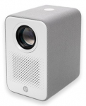 HP CC500 Standard throw projector 260 ANSI lumens LCD 1080p (1920x1080) White