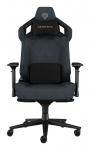 GENESIS NFG-2245 gaming chair Comfortable seat