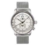 Zeppelin 100 Jahre 7640M-1 Quarz Watch