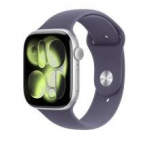 Apple Watch Series 11 GPS 42mm Silver Aluminium