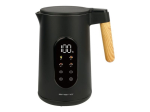 Emerio WK-132230 electric kettle 1.7 L 2200 W Black