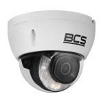 BCS BCS-L-DIP14FCR3L3-Ai1 Dome IP security camera Indoor & outdoor 2688 x 1520 pixels Ceiling/wall