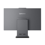 Lenovo ThinkCentre neo 50a 27 Gen 5 Intel&reg; Core&trade; i5 i5-13420H 68.6 cm (27") 1920 x 1080 pixels Touchscreen All-in-One PC 16 GB DDR5-SDRAM 512 GB SSD Windows 11 Pro Wi-Fi 6 (802.11ax) Grey