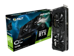 Palit GeForce RTX 3060 Infinity 2 OC NVIDIA 12 GB GDDR6