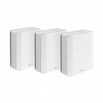 Router ZenWiFi BT10 (3pk) Wireless BE18000 Tri Ban