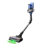 Tineco PURE ONE S50 PRO handheld vacuum Blue, Black