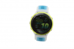 Garmin Forerunner 570 3.56 cm (1.4") AMOLED 47 mm Digital 454 x 454 pixels Touchscreen White, Yellow Wi-Fi GPS (satellite)
