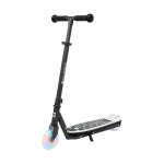 Hulajnoga elektryczna dla dzieci FUN WHEELS LIGHT Black