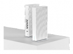 Acer Wave 7, wifi 7 Mesh Router, EU plug, single pack Dual-band (2.4GHz + 5GHz or 2.4GHz + 6GHz) Wi-Fi 7 (802.11be) 4