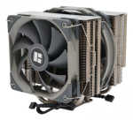 Thermalright Frost Spirit 140 Processor Air cooler 12 cm Black, Silver 1 pc(s)