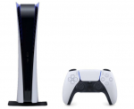 Sony PlayStation 5 (model group - Slim) Digital Edition