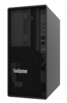 Lenovo ThinkSystem ST45 V3 server 960 GB Tower AMD EPYC 4344P 3.8 GHz 16 GB DDR5-SDRAM 500 W