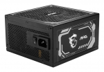 MSI PSU MAG A1000GL PCIE5