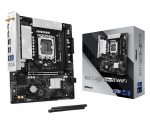 Asrock H810M-X Gen5 WiFi Intel H810 LGA 1851 (Socket V1) micro ATX
