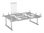 Streacom BC1 V2 ATX Open Benchtable WLONONWCRPRZN