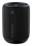 Xiaomi QBH4274GL portable/party speaker Stereo portable speaker Black 6 W