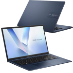 ASUS Vivobook 17 X1704MA-AU035 Core 7 350 17.3" FHD IPS-level panel 60Hz 250 nits AG 16GB DDR5 512GB SSD Intel Graphics WLAN + Bluetooth 720p webcam 50 Wh No OS Quiet Blue