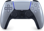 Sony Interactive Entertainment DualSense Black, White Bluetooth/USB Gamepad Analogue / Digital PlayStation 5