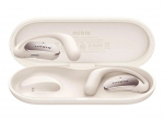Mibro OpenEar white earbuds with charging case