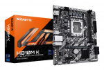 Gigabyte H810M K Motherboard (H810, S1851, mATX)