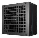 DeepCool PF600 power supply unit 600 W 20+4 pin ATX ATX Black