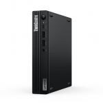 Lenovo ThinkCentre M75q Gen 5 AMD Ryzen&trade; 7 PRO 8700GE 16 GB DDR5-SDRAM 512 GB SSD Windows 11 Pro Mini PC Black