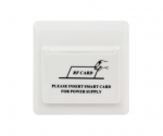 CARD LIGHT SWITCH model 03/30A 13.56MHz