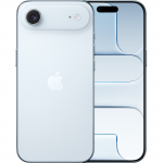 Apple iPhone Air - 256GB - Taevasinine - V&auml;ga hea