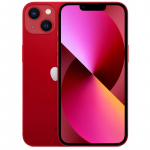 Apple iPhone 13 mini - 256GB - (PRODUCT)RED - Keskmine