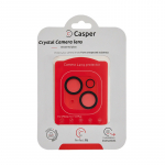 Casper Apple iPhone 14/14 Plus kaamera kaitselaas